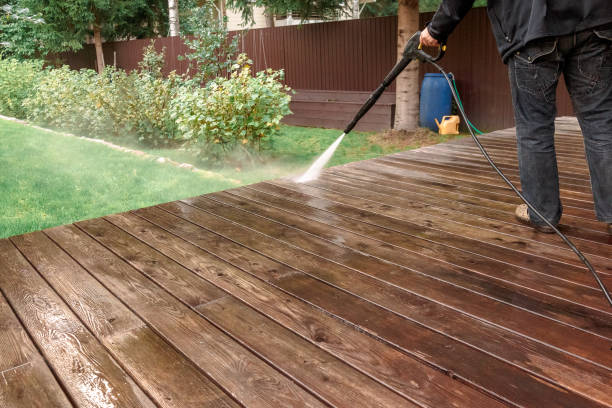 Best Rust Removal  in Amity Gardens, PA