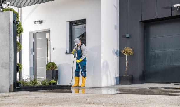 Best Oil Spill Cleanup  in Amity Gardens, PA