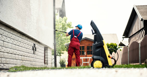 Best Graffiti Removal  in Amity Gardens, PA